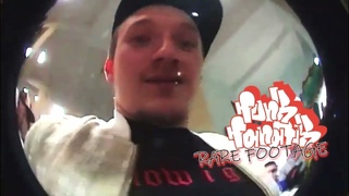 Funk Fanatix Rare Footage. Top Rocks from the city of Saint Peter