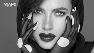 Miami Music - The Best Session Top Mega Deephouse Releases Relax Mega Hits 2023