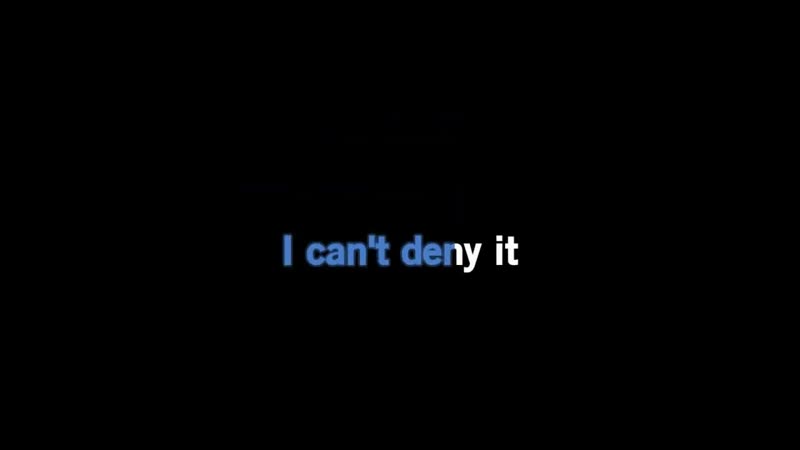 Shawn James Thats Life Karaoke