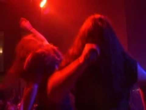 Kataklysm To Rein