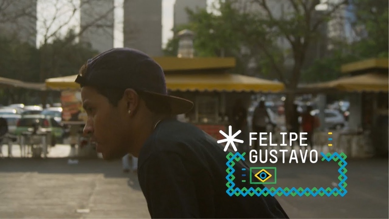 Felipe Gustavo DC de La Calle, RAW