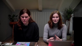 Бесплатный детский мастер-класс Олень с Полиной Абдулаевой ЧАСТЬ 2