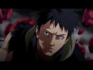 Obito Tribute- In The End NARUTO