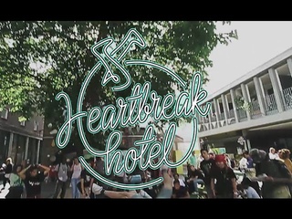 Recap Heartbreak Hotel | IBE 2015