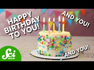 The Infamous, Brain-Bending Birthday Problem