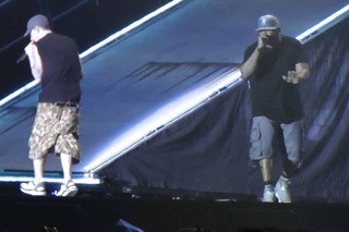 Eminem - Lose Yourself - live at Pukkelpop 2013