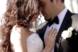 Wedding Story Сергей и Инна