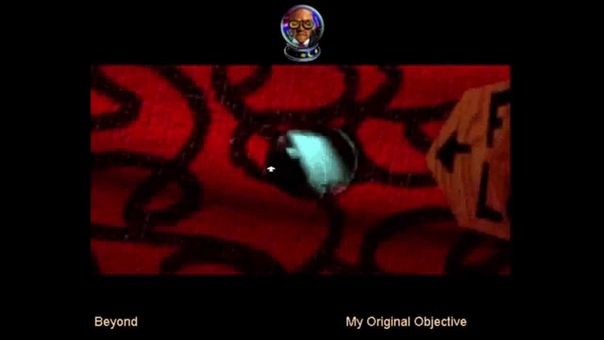 The Residents: Bad Day on the Midway ( Part 3) IRS