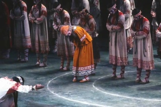 The Golden Age of Art - Celebrating 100 Years of the Ballets Russes