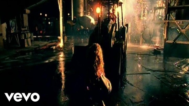 Paulina Rubio Algo