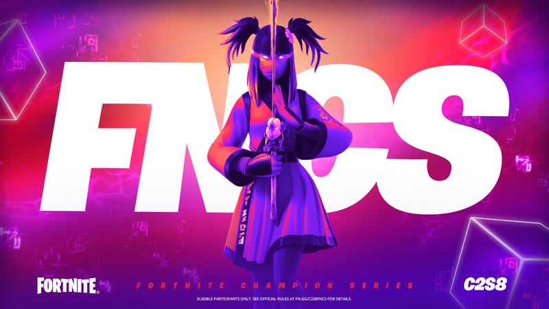 FNCS Analyst Loot Pool Changes, Fortnite