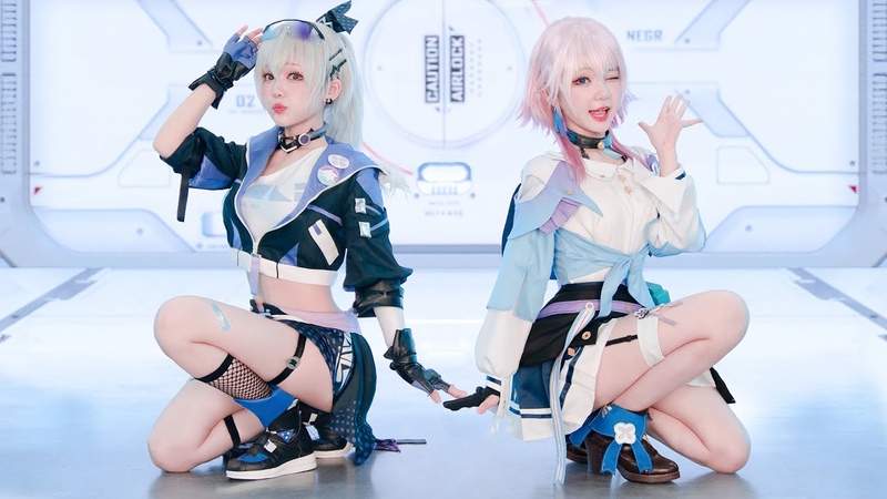 咬人猫 A ddiction Honkai Star Rail Yaorenmao