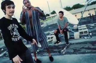 Sir Michael Rocks — Kill Switch (Feat. Pouya & Robb Bank$)