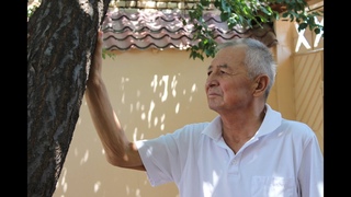 Unutilmas siymolar   Ahmad A'zam