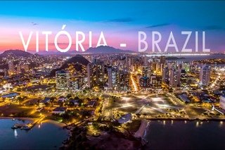 VITÓRIA-ES (465 anos)