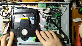 bad  head hop1200w