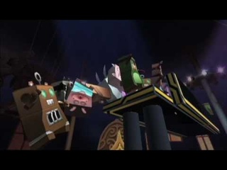 BOOM BLOX™ Bash Party  Official Announcement Trailer