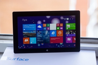 Обзор планшета Microsoft Surface 2 RT