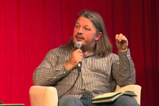 Richard Herring’s Leicester Square Theatre Podcast - with Simon Pegg #32