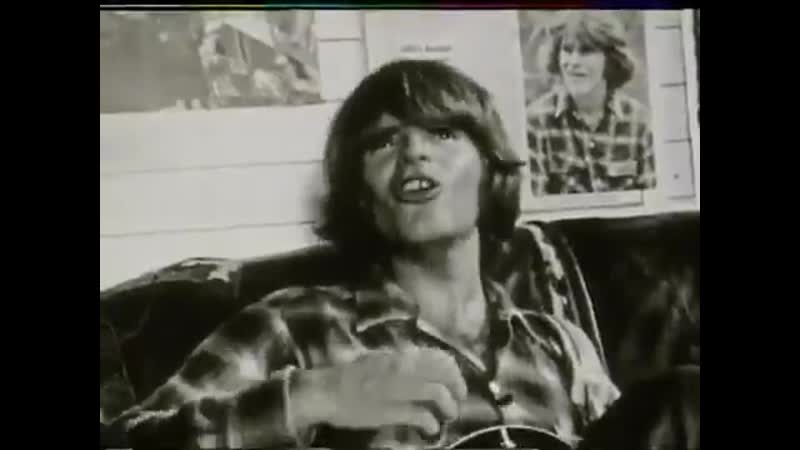 Creedence Clearwater