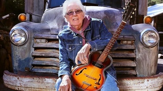 John Mayall. Ушёл архитектор британского блюз-рока