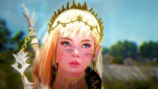 Немного ностальгии по Black Desert