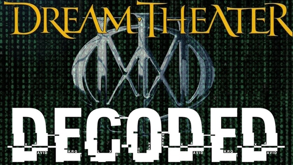 Reverse Engineering DREAM THEATER Metropolis Pt 1 Analysis, Breakdown Progressive