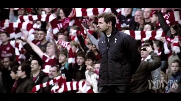 The AVB Revolution ( Spurs 12,