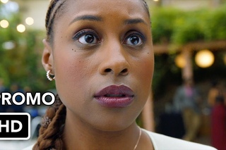 Insecure 1x07 Promo “Real as F**k“ (HD)