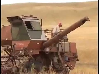 Игорь Растеряев - КОМБАЙНЁРЫ ...