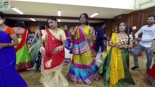 1st Day Navratri 2021 | Raas Garba | Part 9