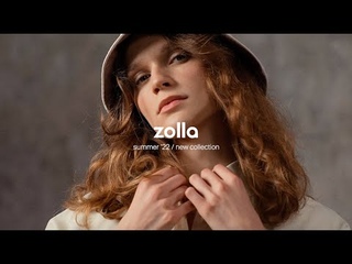 Главные #тренды лета / zolla summer ’22