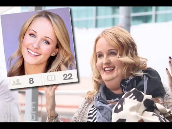 Tinder Conducts Social Experiment Surprised By The