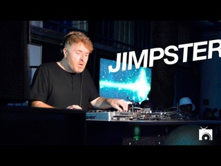 Jimpster - Live @ House 22 #Our House []