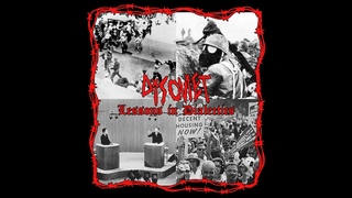 Disoviet - Lessons in Dialectics [2022 Crust Punk / D-beat]