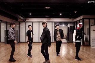 BIGSTAR-Standing Alone  (mirrored)