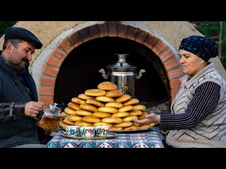 Кята по Карабахски: Традиционная Азербайджанская Выпечка (как их приготовить)