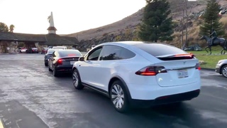 Elektro-Autos