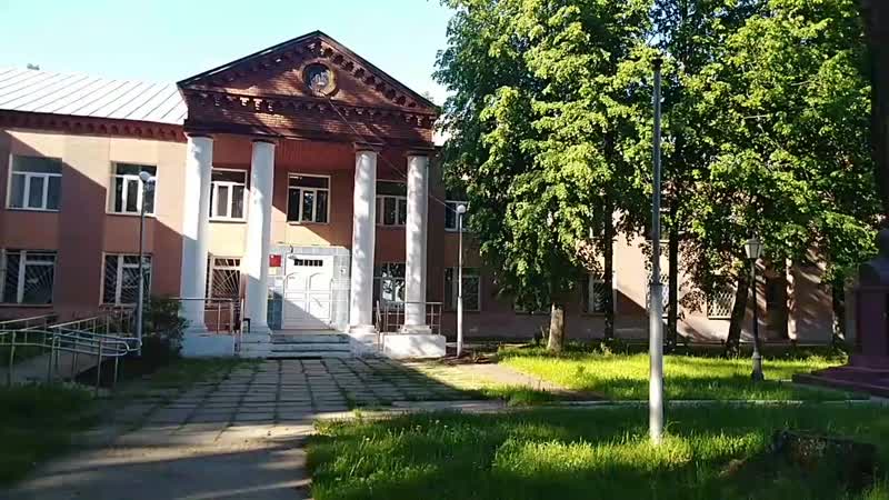 День открытых дверей