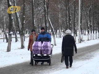 УНИКАЛЬНЫЙ ДЕКАБРЬ
