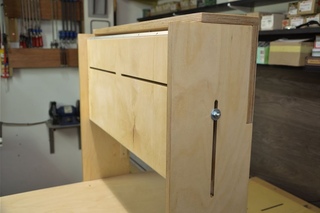 Making a 3D Router (Part4)