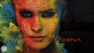 E-Mov & Quantum ft. Keren - Takitadhina [Video Clip]