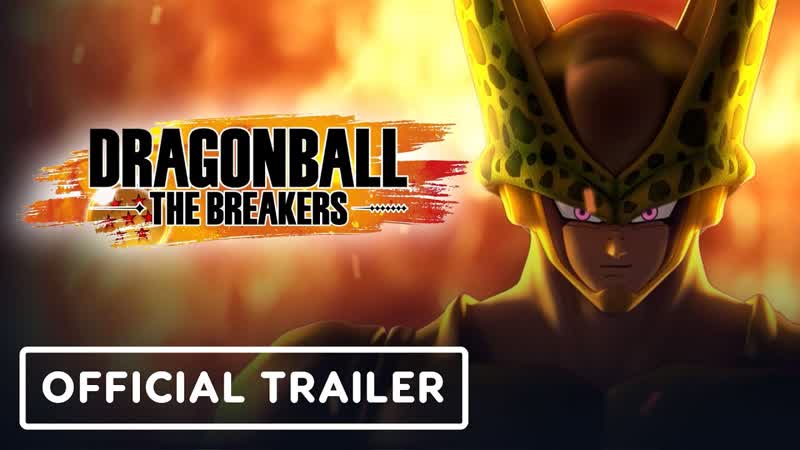 Анонсирована Dragon Ball: The Breakers с механиками из Dead by