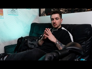 Пять любимых вещей Васи Бельского | OPEN barbershop Красноярск