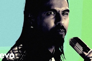 Pop Evil - Ways To Get High