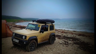 EP VII Jimny