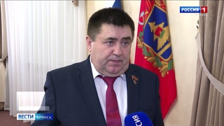 Сохраним лес