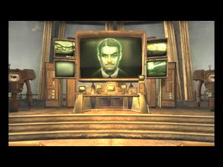 Лаки 38  | Fallout New Vegas #17