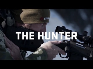 The Precision Hunter