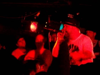 Slaine - Where My Heart is Live at The Middle East Boston